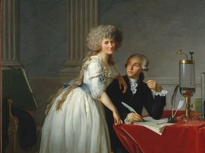 Guarigione di mademoiselle Marie-Pierrette Gagniard